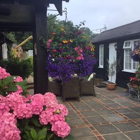 Rudgwick The Coach House Bed & Breakfast エクステリア 写真